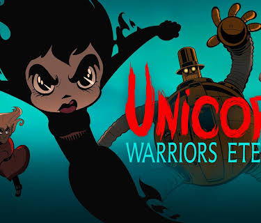 Unicorn: Warriors Eternal, Season 1