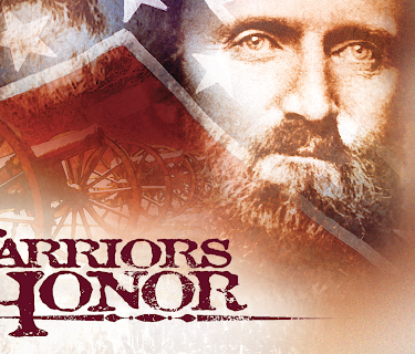 Warriors Of Honor (2004)