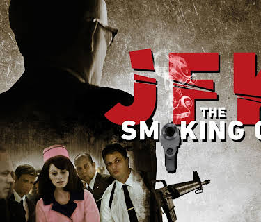 JFK: The Smoking Gun (2013)