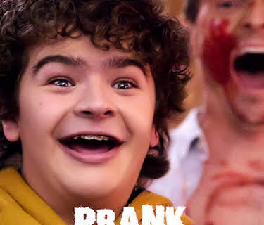 Prank Encounters