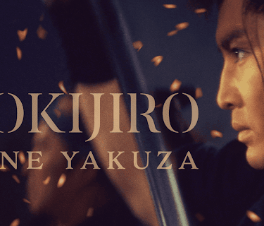 Tokijiro: Lone Yakuza (1966)