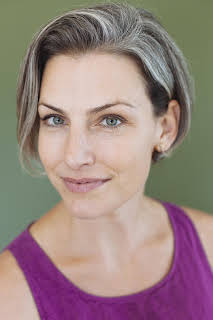 Sarah Lieving