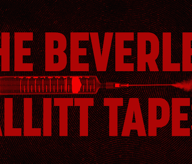 The Beverley Allitt Tapes
