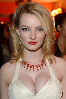 Dakota Blue Richards