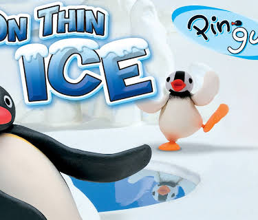 Pingu: On Thin Ice (2008)