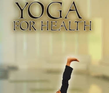 Yoga for Health: Arthritis (2026)