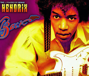 Jimi Hendrix: Feedback (2005)
