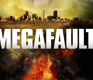 Megafault (2009)