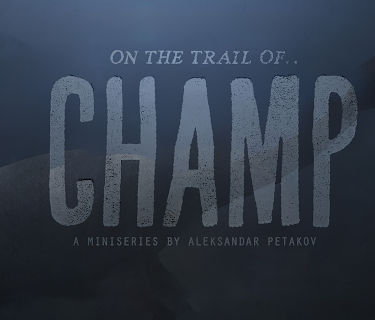 On the Trail of Champ (2018)