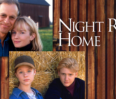 Night Ride Home (1999)