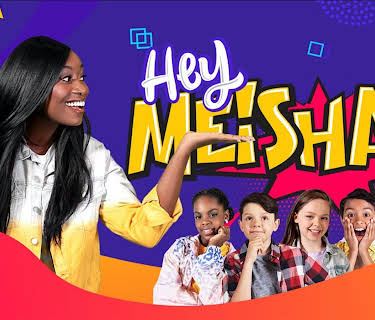 Hey Meisha!