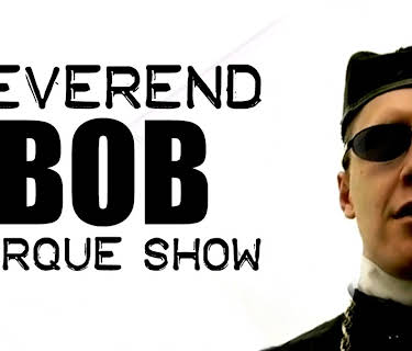 Reverend Bob's Torque Show
