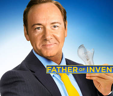 Father of Invention (2011)