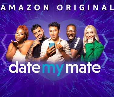 Date My Mate UK