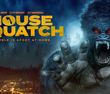 House Squatch (2022)