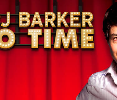 Arj Barker: Go Time (2024)