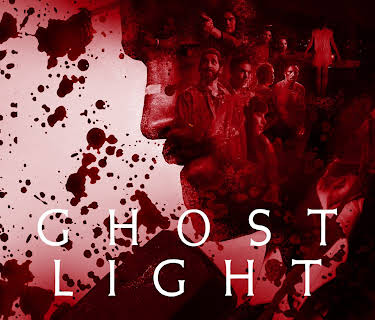 Ghost Light (2021)
