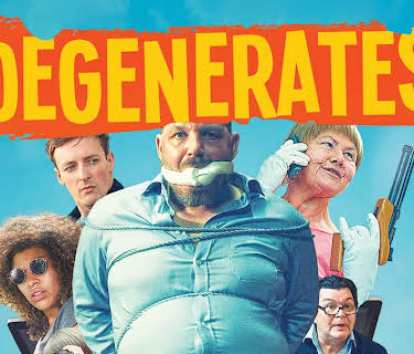 Degenerates (2018)