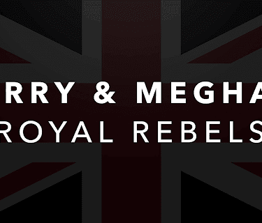 Harry & Meghan: Royal Rebels Season 1