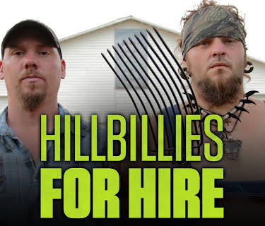 Hillbillies for Hire