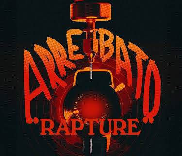 Arrebato (Rapture) (1979)