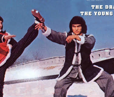 Dragon, the Young Master (1978)