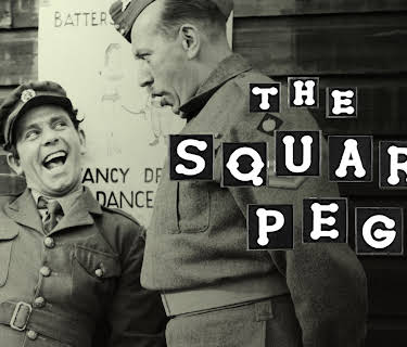 The Square Peg
