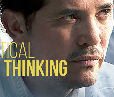 Critical Thinking (2020)