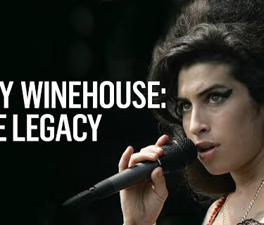 Amy Winehouse: The Legacy (2017)