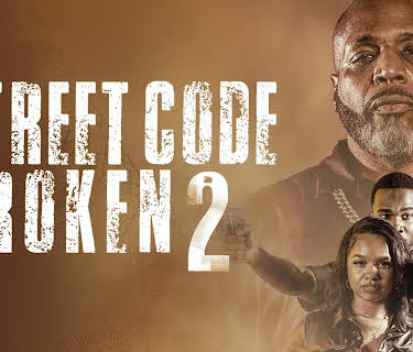 Street Code Broken 2 (2023)