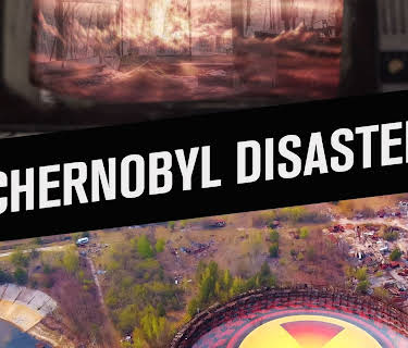 Chernobyl Disaster (2022)