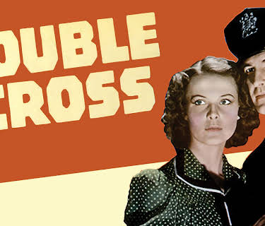 Double Cross (1941)