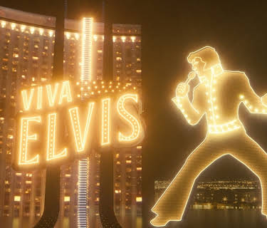 Viva Elvis (2023)