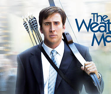 Weather Man (2005)