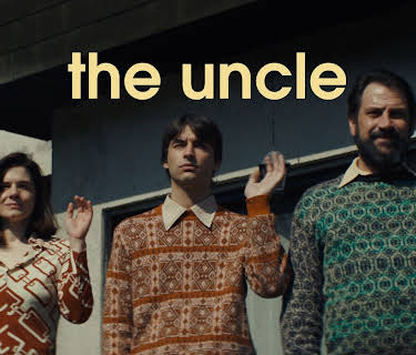 The Uncle (2024)