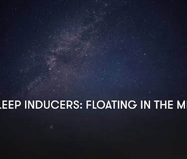 Zen Sleep Inducers: Floating in the Milky Way (2024)