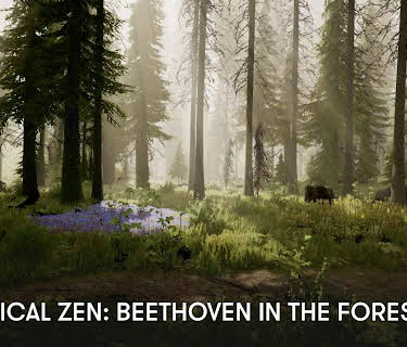 Classical Zen: Beethoven in the Forest (2023)