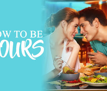 How To Be Yours (2016)