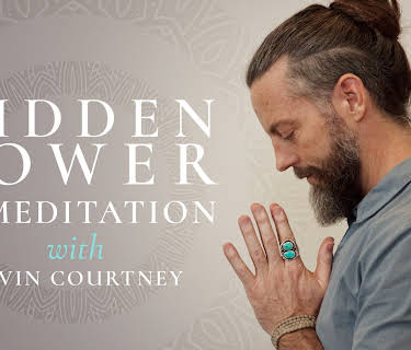 The Hidden Power of Meditation
