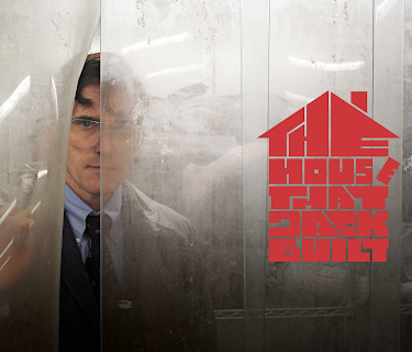 The House That Jack Built (2018)