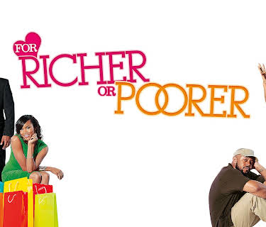 For Richer or Poorer (2012)