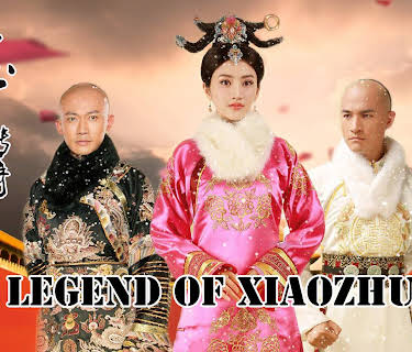 The Legend of Xiaozhuang