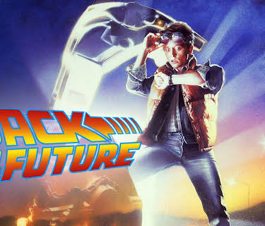 Back to the Future (1985)