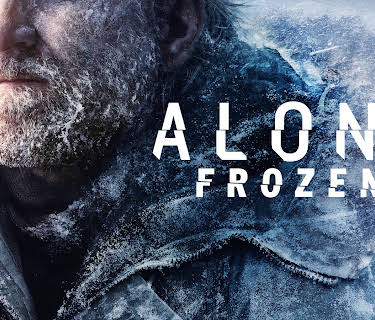Alone: Frozen : Season 1