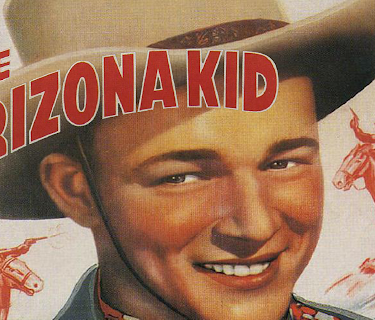 The Arizona Kid (1939) (1939)