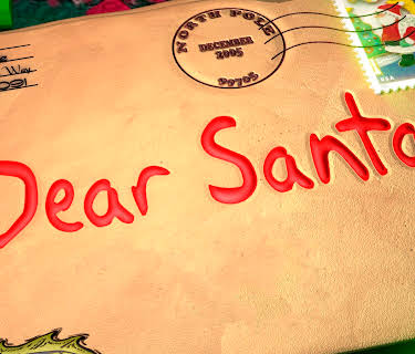 Dear Santa (2005)