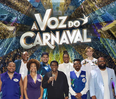 A Voz do Carnaval