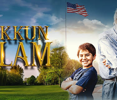 Tikkun Olam (2021)