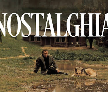 Nostalghia (1984)