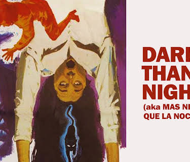Darker Than Night aka Mas Negro Que La Noche (1975)